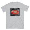 AUDIO1 RIGHT TURNTABLE Unisex T-Shirt - Beats 4 Hope