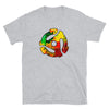 DESIGNER 45 Unisex T-Shirt - Beats 4 Hope