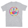 TRIBAL LATIN PRINCE - Unisex T-Shirt - Beats 4 Hope