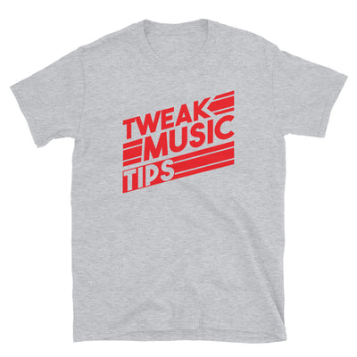 TMT CLASSIC - Unisex T-Shirt - Beats 4 Hope