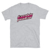 FREESTYLE JUNKIE - Pink - Unisex T-Shirt - Beats 4 Hope