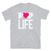 POP LIFE - Unisex T-Shirt - Beats 4 Hope
