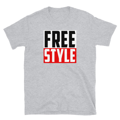 FREESTYLE 2022 - Unisex T-Shirt - Beats 4 Hope