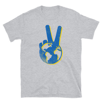 PEACE 2022 - Unisex T-Shirt - Beats 4 Hope