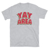 THE YAY AREA Unisex T-Shirt - Beats 4 Hope