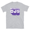 #TWITCHDJS - Unisex T-Shirt - Beats 4 Hope
