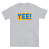 YEE! Unisex T-Shirt - Beats 4 Hope