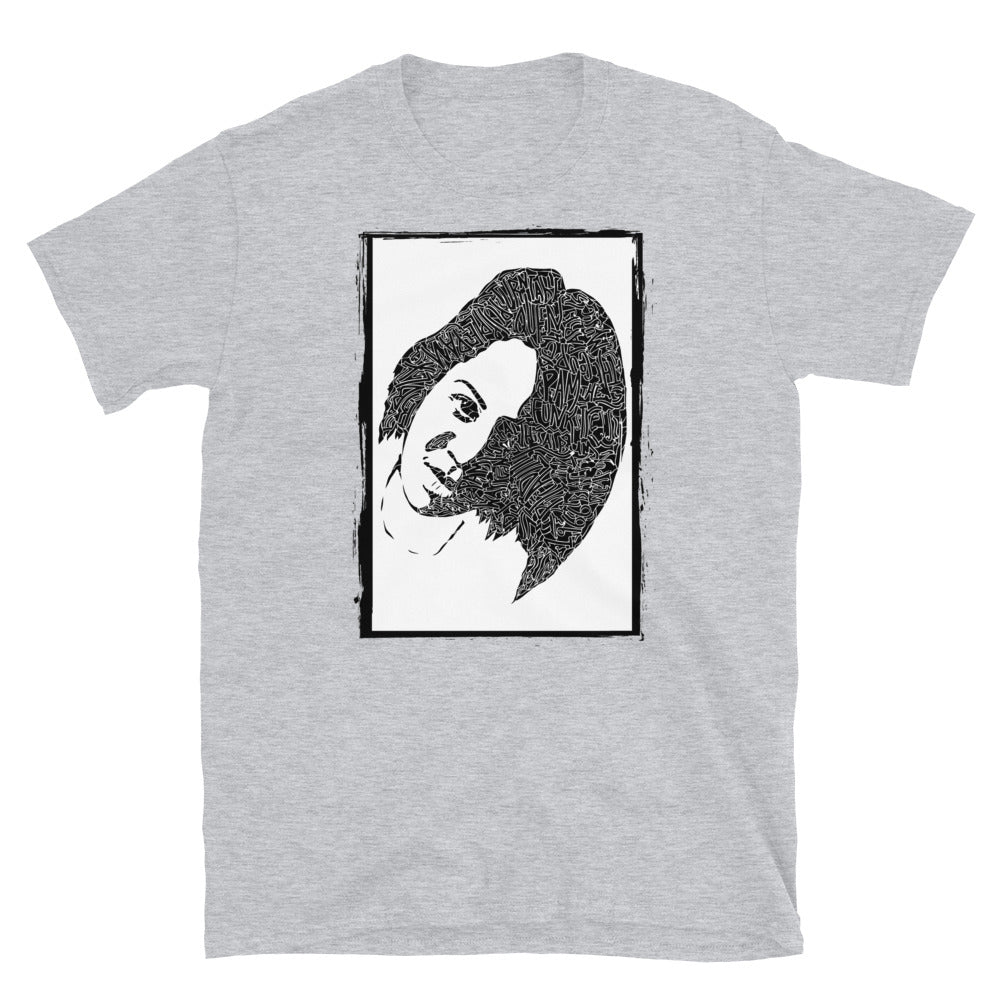 PAM THE FUNKSTRESS by Shomari Unisex T-Shirt - Beats 4 Hope