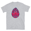 BASKETBALL HEAT - Unisex T-Shirt - Beats 4 Hope