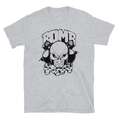 BOMB HIP-HOP MAGAZINE Unisex T-Shirt - Beats 4 Hope