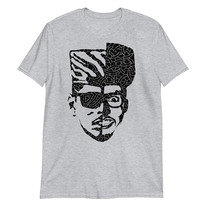 Shock G Humpty Hump - Unisex T-Shirt - Beats 4 Hope