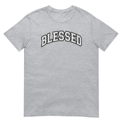 Blessed 2023 Unisex T-Shirt - Beats 4 Hope