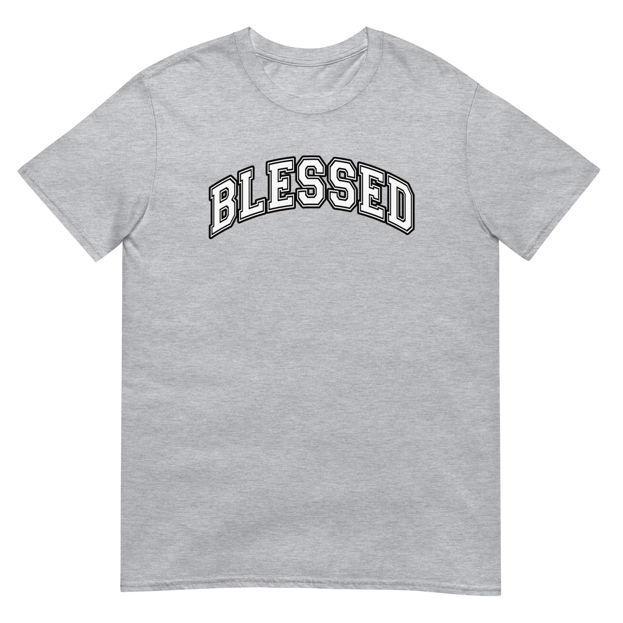 Blessed 2023 Unisex T-Shirt