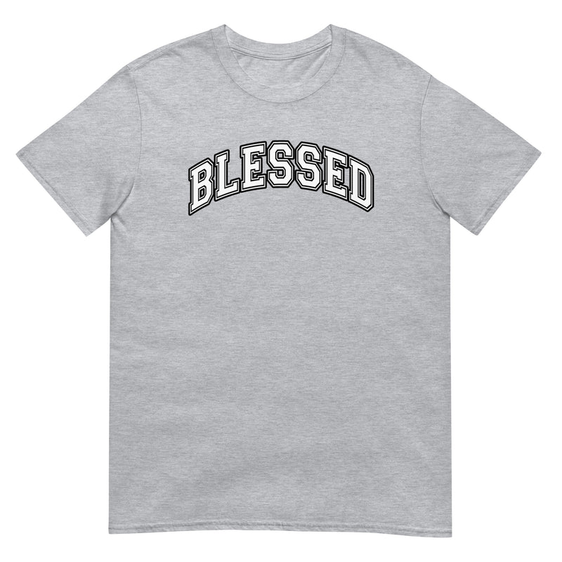 Blessed 2023 Unisex T-Shirt - Beats 4 Hope