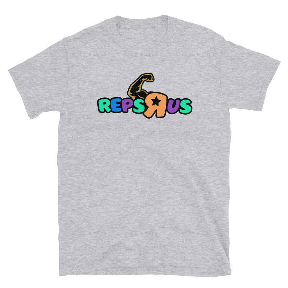 REPS R US - Unisex T-Shirt - Beats 4 Hope