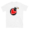 LUVBOOM Unisex T-Shirt - Beats 4 Hope