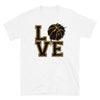 BASKETBALL LOVE - Unisex T-Shirt - Beats 4 Hope