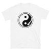 YIN YANG - Unisex T-Shirt - Beats 4 Hope