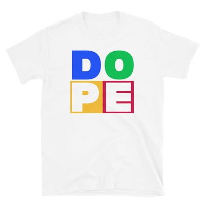 DOPE Unisex T-Shirt - Beats 4 Hope