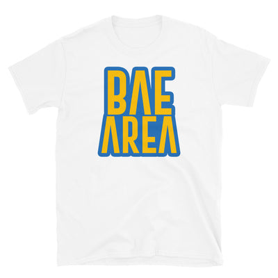 Bae Area Warrior Unisex T-Shirt