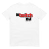 TWITCH DJ - Red Remix - Unisex T-Shirt - Beats 4 Hope