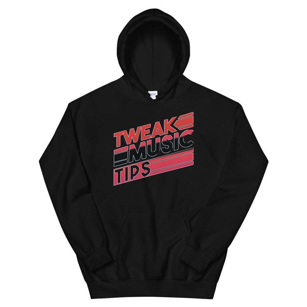 TMT Classic Unisex Hoodie - Beats 4 Hope