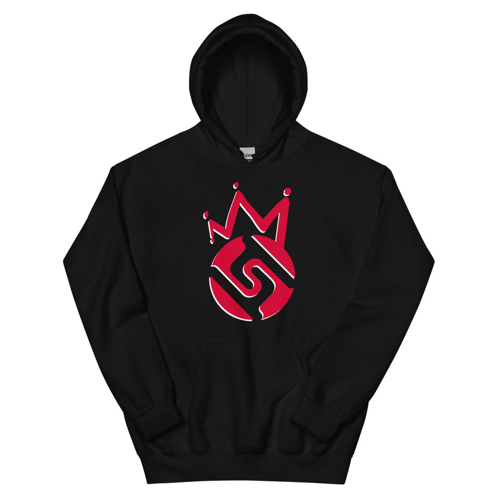 TMT KING and QUEEN  Hoodie - Beats 4 Hope