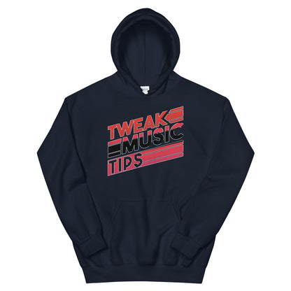 TMT Classic Unisex Hoodie - Beats 4 Hope