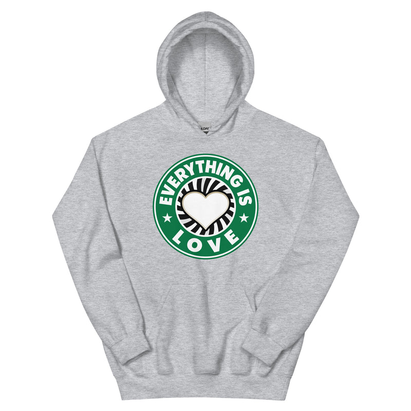 EVERYTHING IS LOVE Hoodie