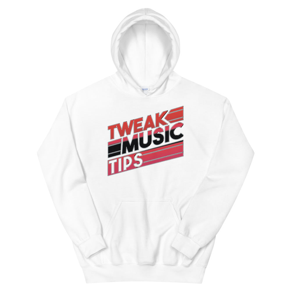 TMT Classic Unisex Hoodie - Beats 4 Hope