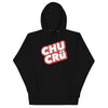 CHU CRU  Supreme Hoodie - Beats 4 Hope