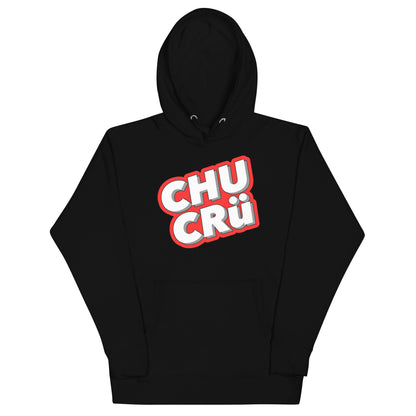 CHU CRU  Supreme Hoodie - Beats 4 Hope