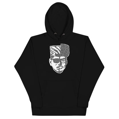 The Shock G Humpty Hump Premium Hoodie - Beats 4 Hope