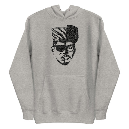 The Shock G Humpty Hump Premium Hoodie - Beats 4 Hope