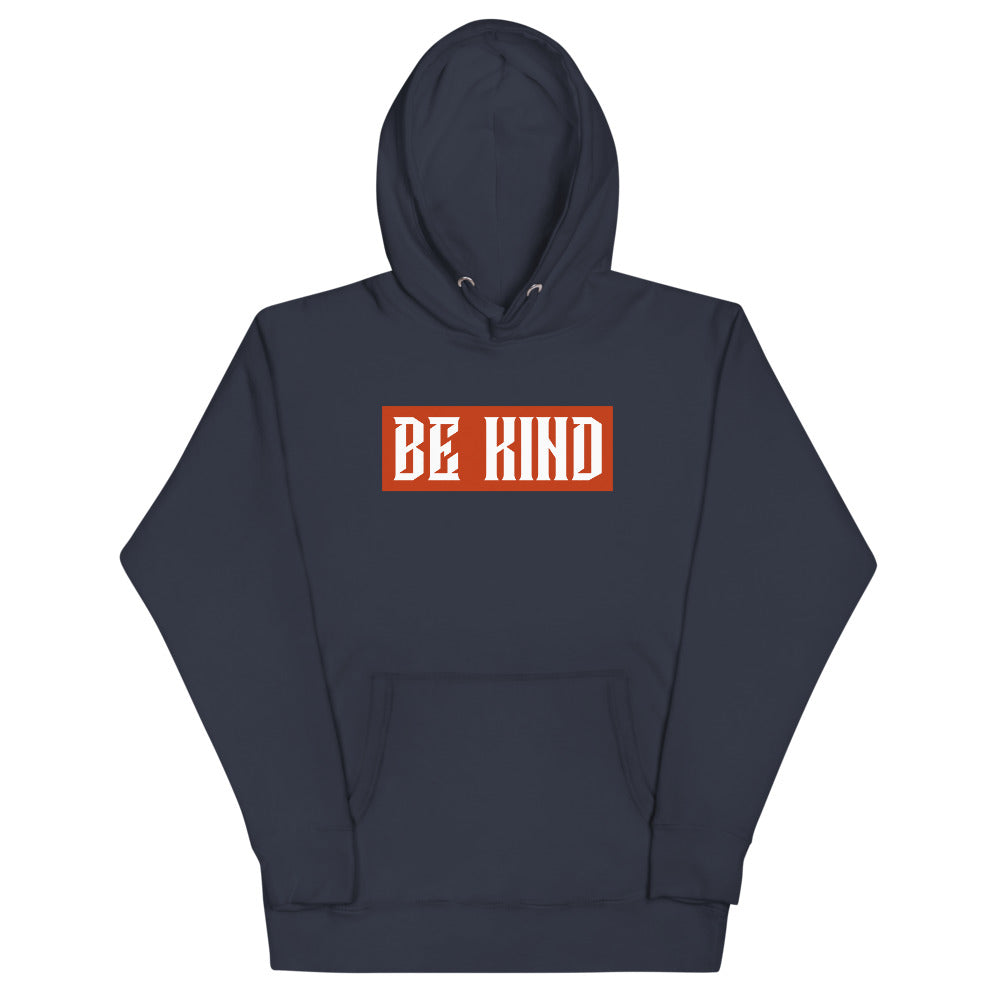 BE KIND SUPREME Hoodie - Beats 4 Hope