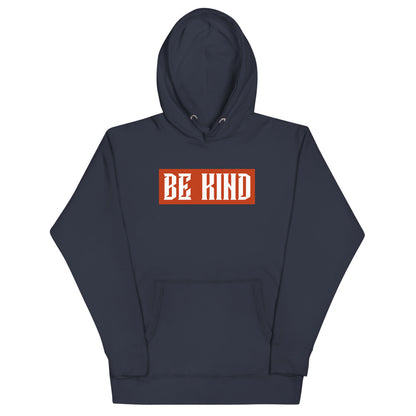 BE KIND SUPREME Hoodie - Beats 4 Hope