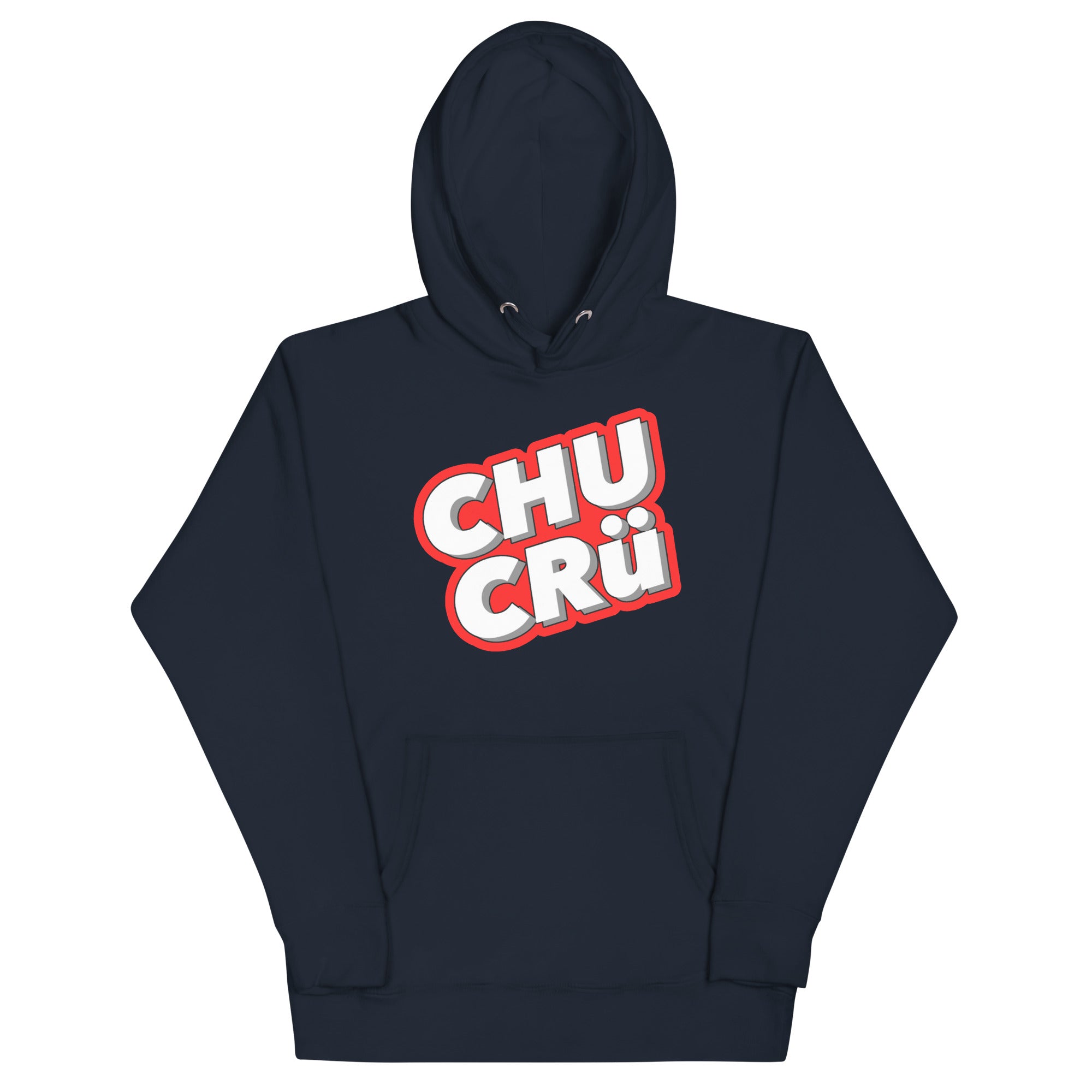 CHU CRU  Supreme Hoodie - Beats 4 Hope