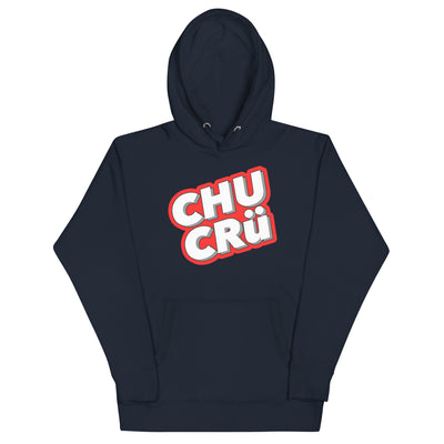 CHU CRU  Supreme Hoodie - Beats 4 Hope