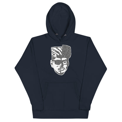 The Shock G Humpty Hump Premium Hoodie - Beats 4 Hope