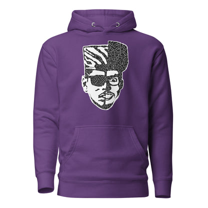 The Shock G Humpty Hump Premium Hoodie - Beats 4 Hope