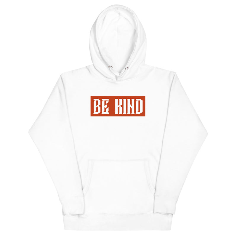 BE KIND SUPREME Hoodie - Beats 4 Hope