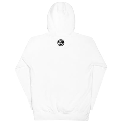 CHU CRU  Supreme Hoodie - Beats 4 Hope