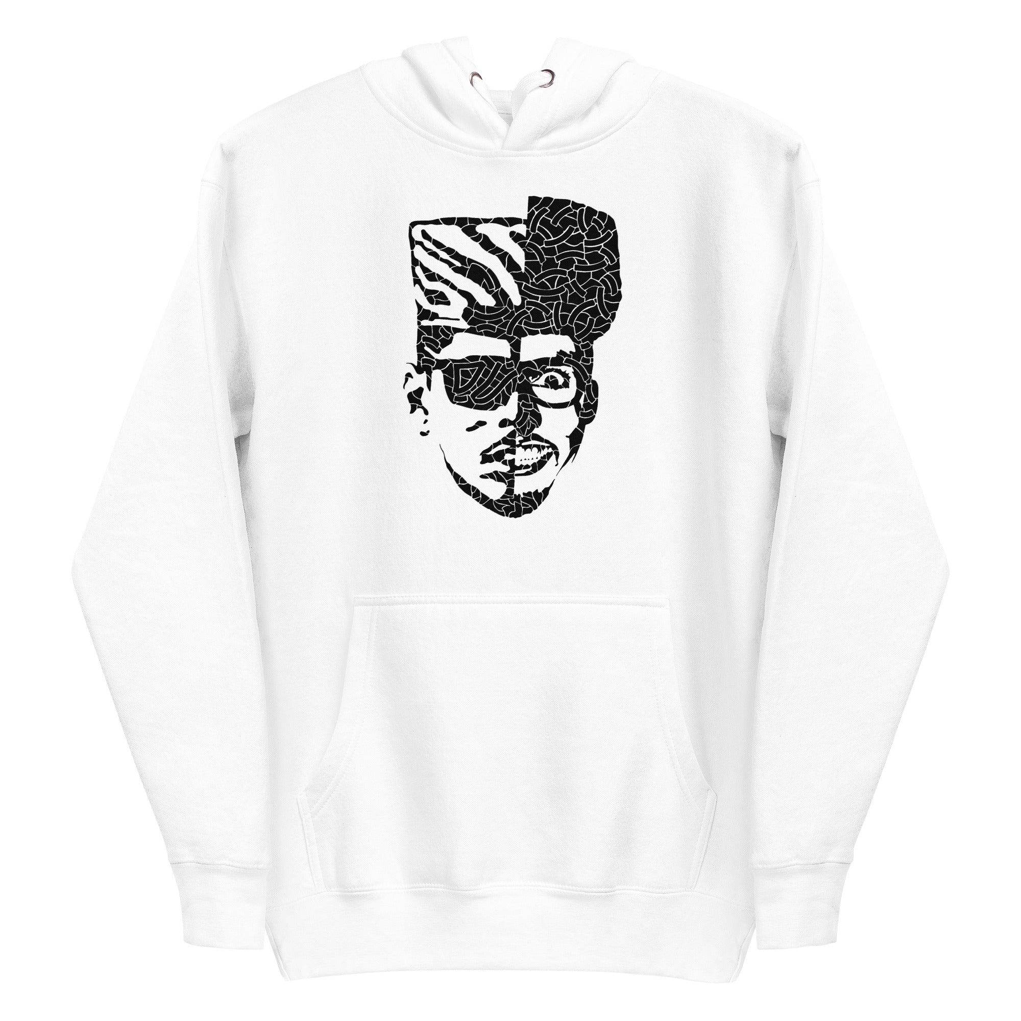 The Shock G Humpty Hump Premium Hoodie - Beats 4 Hope