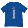 REVOLUTIONARY Unisex T-Shirt - Beats 4 Hope
