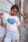 Autism Awareness T-Shirt - Beats 4 Hope