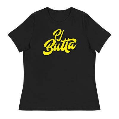 PJ BUTTA - Women's Relaxed T-Shirt - Beats 4 Hope