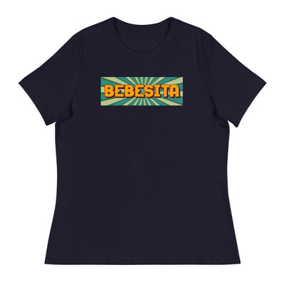 BEBESITA - Women's Relaxed T-Shirt - Beats 4 Hope