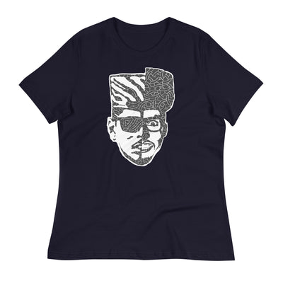 Shock G Humpty Hump - Women's T-Shirt - Beats 4 Hope