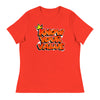 KNOW YOUR VALUE - Women's T-Shirt - Beats 4 Hope