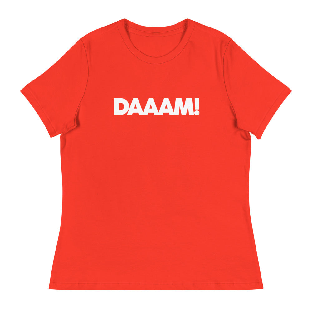 DAAAM! Women's T-Shirt